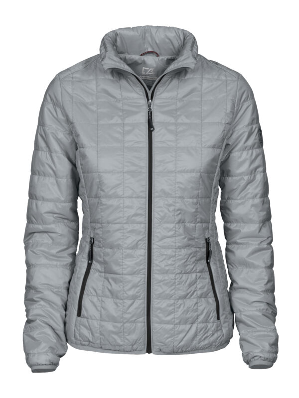 Rainier Jacket Ladies' Rainier Jacket Ladies'