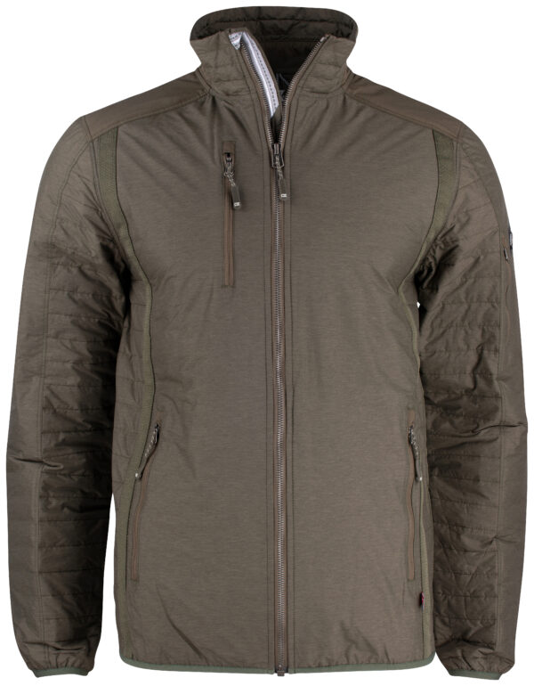 Packwood Jacket Packwood Jacket