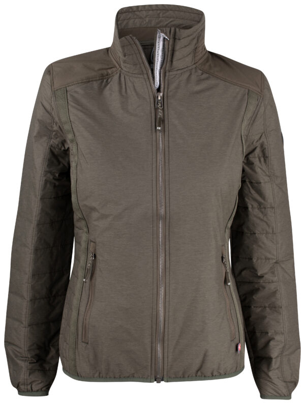 Packwood Jacket Ladies Packwood Jacket Ladies