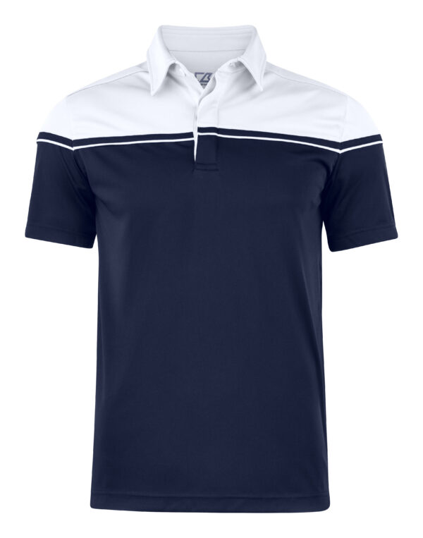 Seabeck Polo Men Seabeck Polo Men