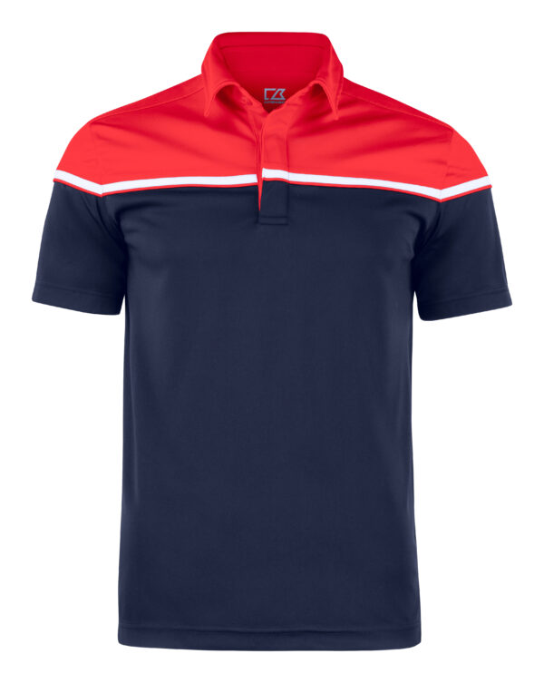 Seabeck Polo Men Seabeck Polo Men