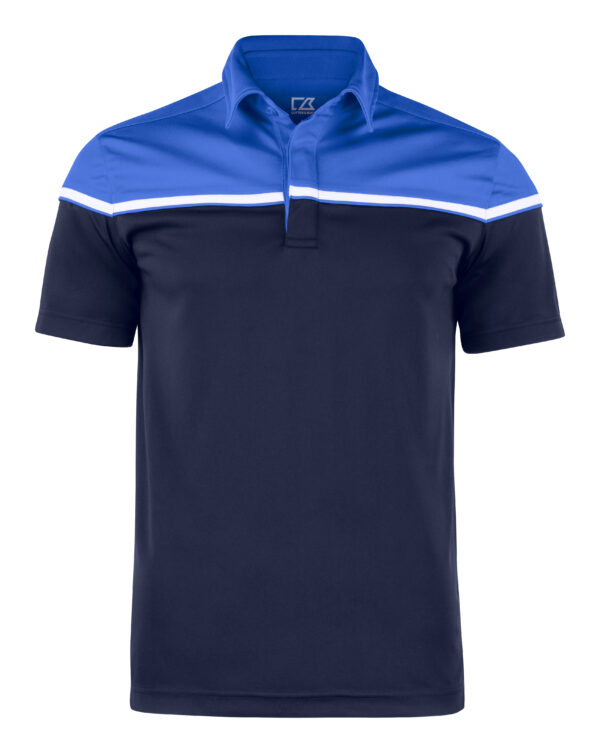 Seabeck Polo Men Seabeck Polo Men