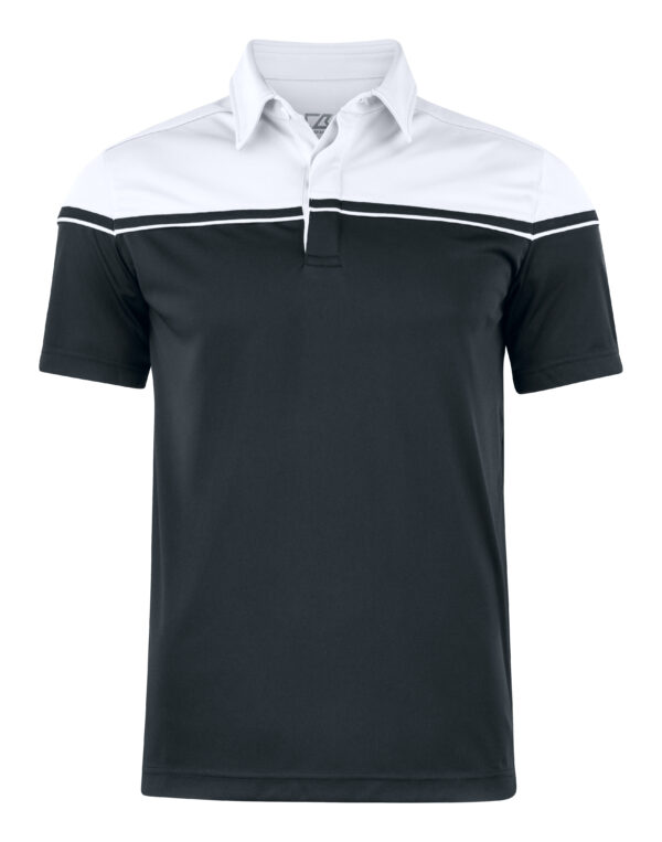 Seabeck Polo Men Seabeck Polo Men