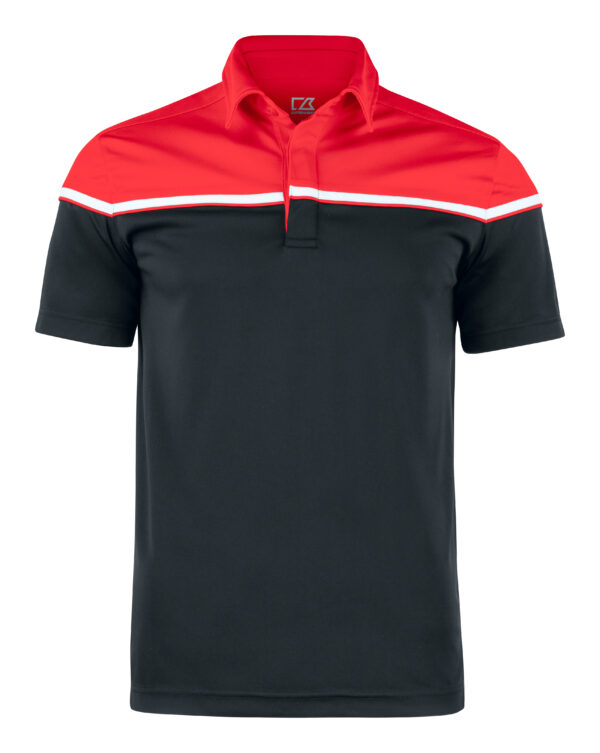 Seabeck Polo Men Seabeck Polo Men