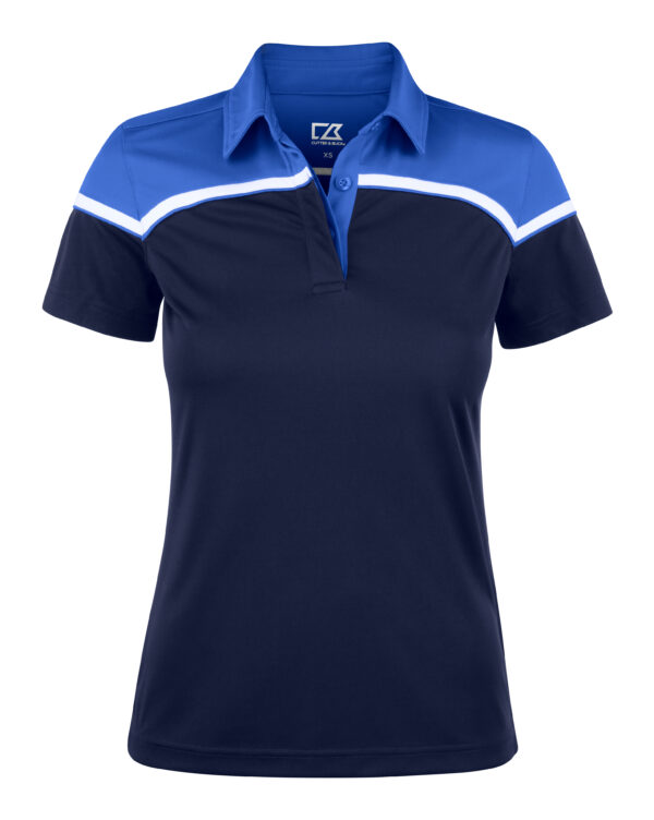 Seabeck Polo Ladies Seabeck Polo Ladies
