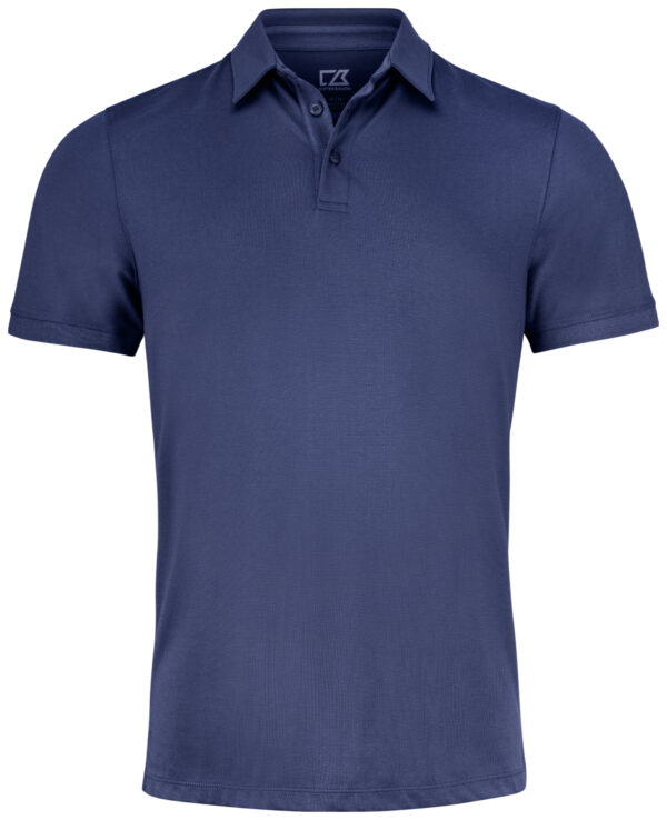 Oceanside Stretch Polo Men Oceanside Stretch Polo Men
