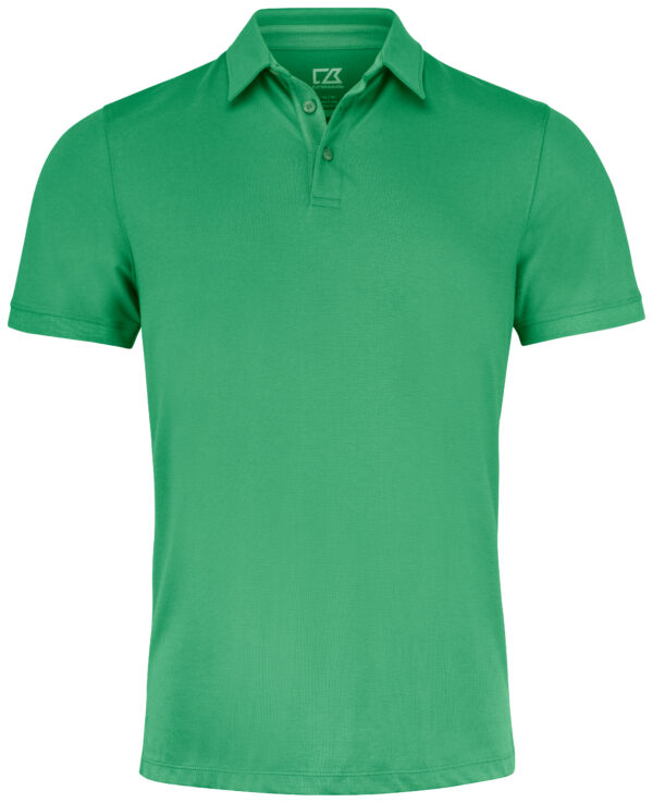 Oceanside Stretch Polo Men Oceanside Stretch Polo Men