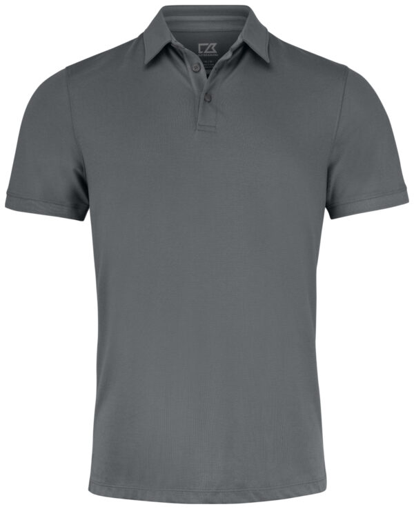 Oceanside Stretch Polo Men Oceanside Stretch Polo Men