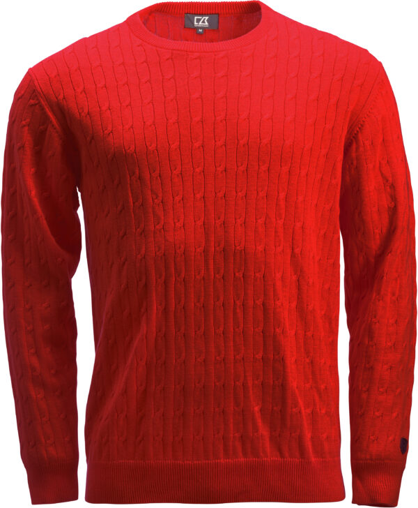 Blakely Knitted Sweater Men's Blakely Knitted Sweater Men's