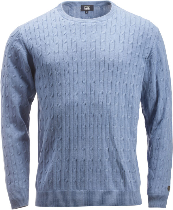 Blakely Knitted Sweater Men's Blakely Knitted Sweater Men's