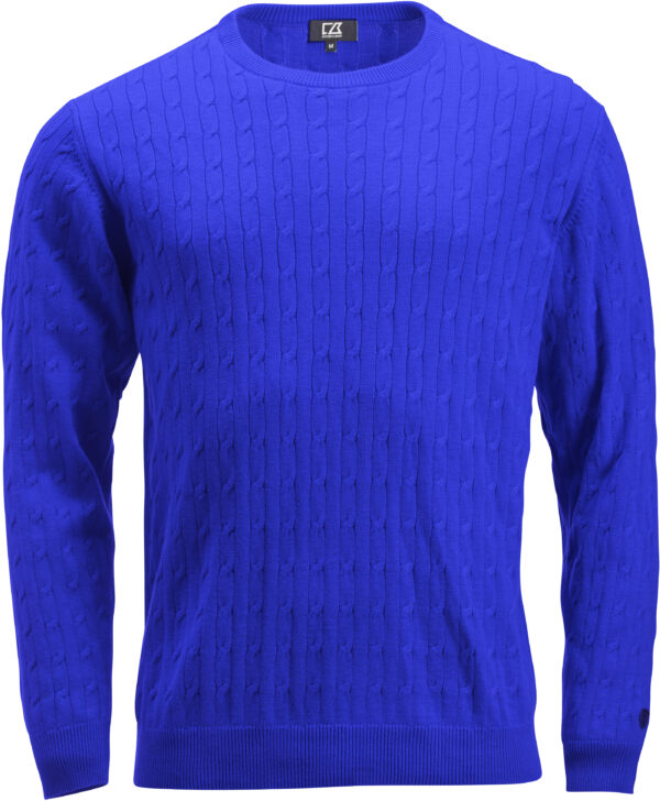 Blakely Knitted Sweater Men's Blakely Knitted Sweater Men's