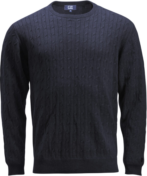 Blakely Knitted Sweater Men's Blakely Knitted Sweater Men's