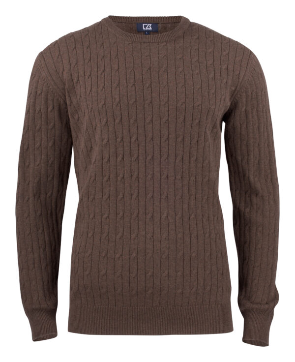 Blakely Knitted Sweater Men's Blakely Knitted Sweater Men's