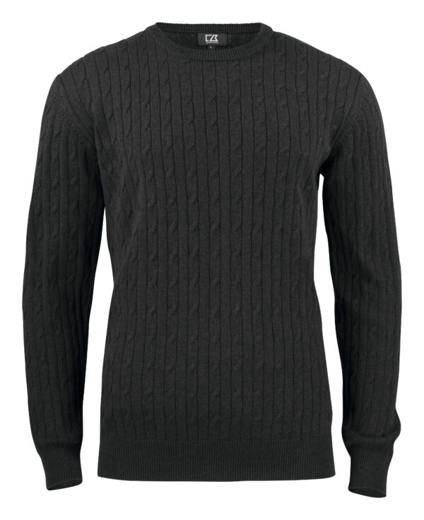 Blakely Knitted Sweater Men's Blakely Knitted Sweater Men's
