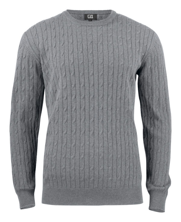 Blakely Knitted Sweater Men's Blakely Knitted Sweater Men's