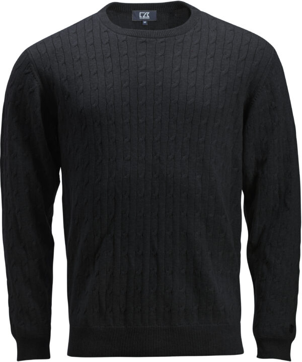 Blakely Knitted Sweater Men's Blakely Knitted Sweater Men's