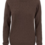 Blakely Knitted Sweater Ladies'