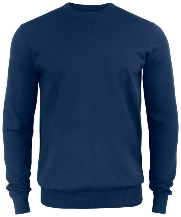 Oakville Crewneck Men Oakville Crewneck Men