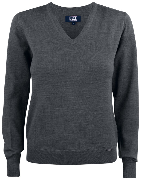 Everett V-neck Ladies Everett V-neck Ladies