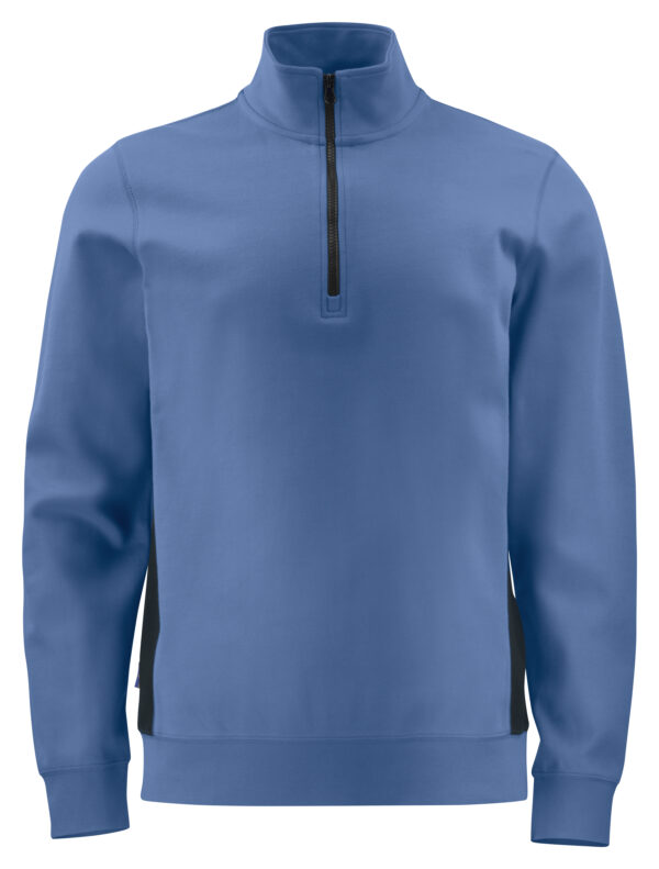 2128 HALF-ZIP COLLEGEPAITA 2128 HALF-ZIP COLLEGEPAITA