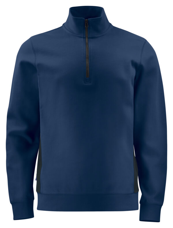 2128 HALF-ZIP COLLEGEPAITA 2128 HALF-ZIP COLLEGEPAITA
