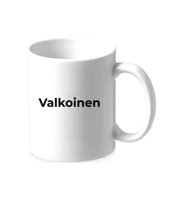 norppatex mukit valkoinen norppatex mukit valkoinen