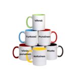 norppatex mukivärit