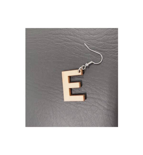 Korvakorut E 1 Korvakorut E 1