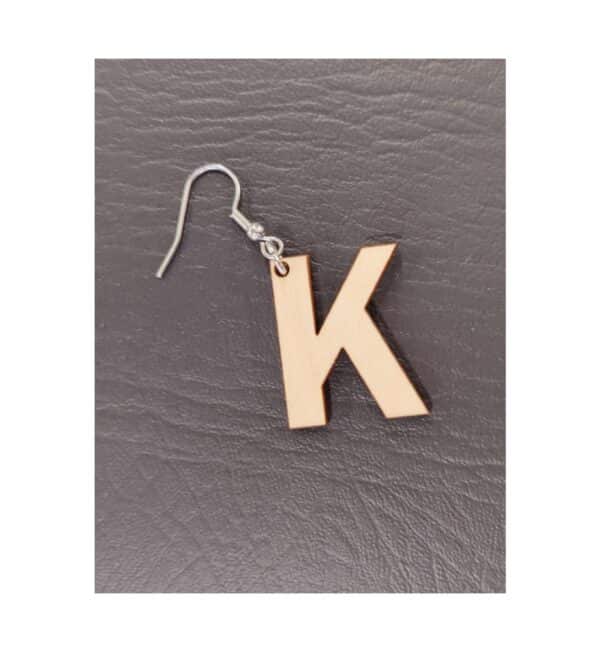 Korvakorut K 1 Korvakorut K 1