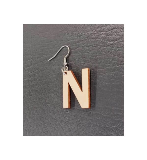 Korvakorut N 1 Korvakorut N 1