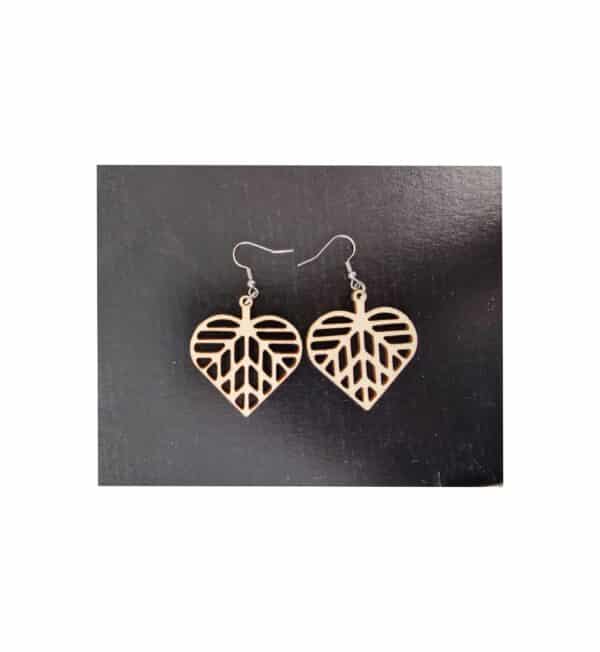 Korvi sydän Korvi sydän