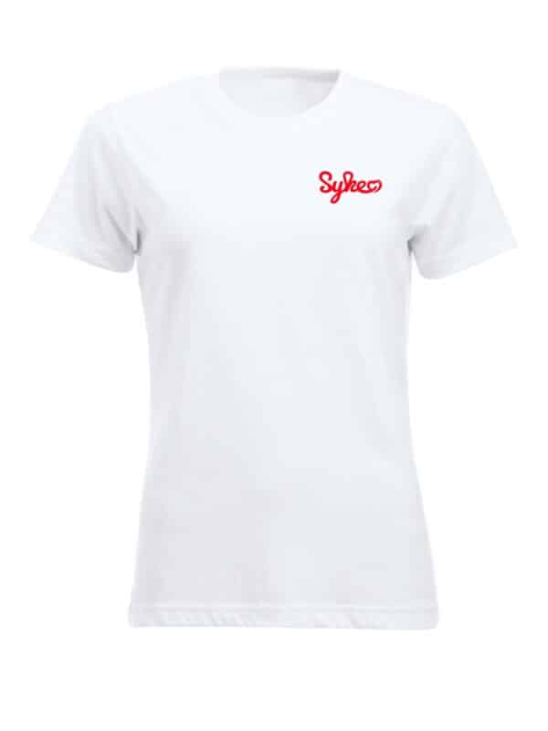 Syke valk1 Syke valk1