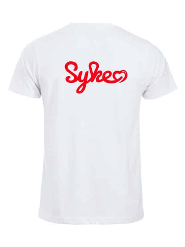 Syke valk1 Syke valk1