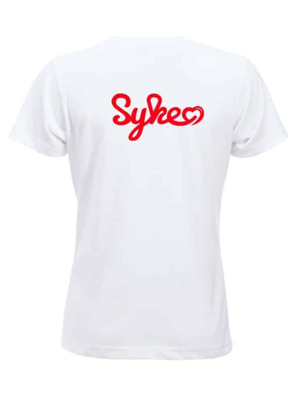 Syke valk2 Syke valk2