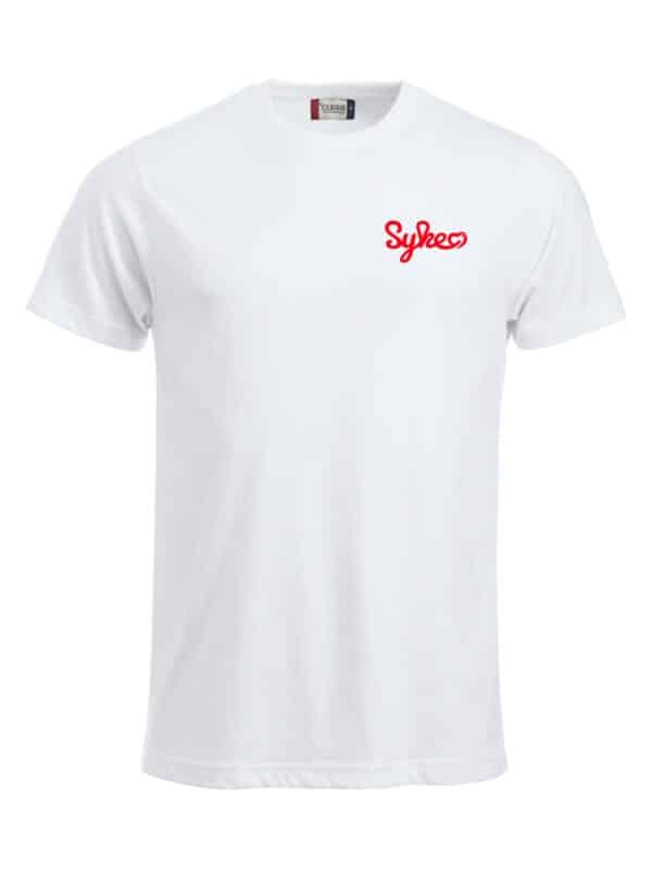 Syke valk2 Syke valk2