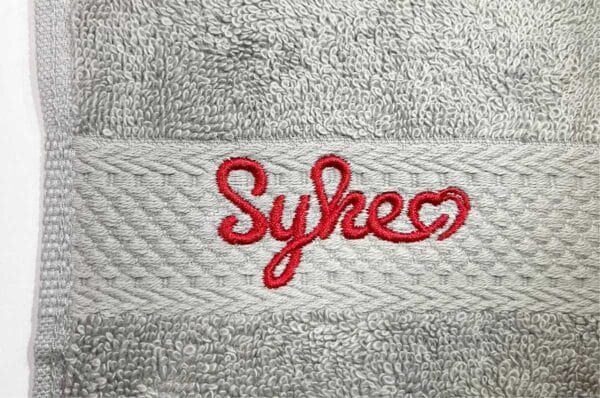 Syke pyyhe2 Syke pyyhe2