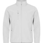 0200910-00_ClassicSoftshellJacket_White_front