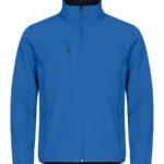 0200910-55_ClassicSoftshellJacket_RoyalBlue_front