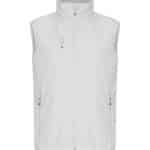 0200911-00_ClassicSoftshellVest_White_front