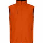 0200911-18_ClassicSoftshellVest_BloodOrange_front