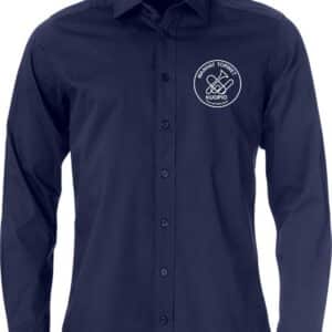 Miesten kauluspaita Clark