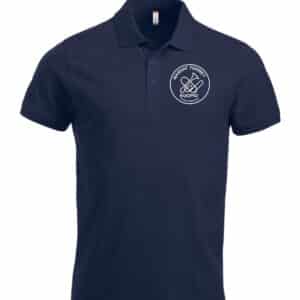 Miesten pikeepaita Classic Lincoln