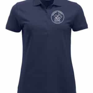 Naisten pikeepaita Classic Marion