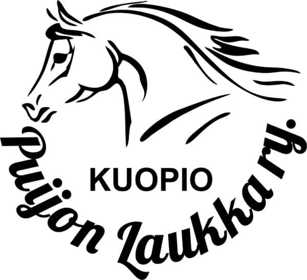 Logo pyöreä Logo pyöreä