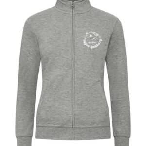 Naisten Collegetakki, Basic Cardigan Women