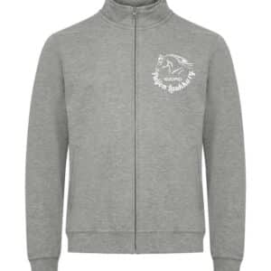 Collegetakki Unisex Basic Cardigan