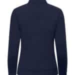 naisten college sin selkä