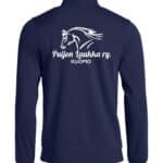 sin selkä logomalli