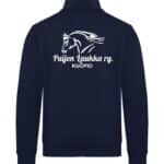 unisex sin selkä logo